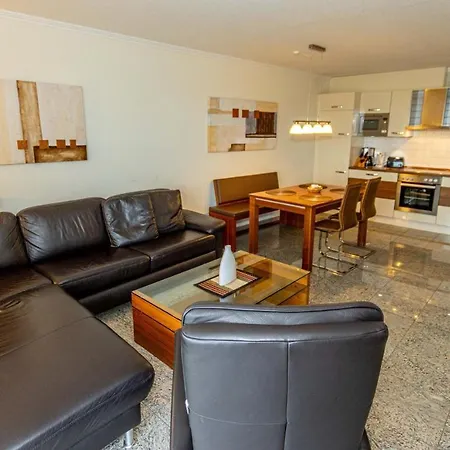 Ferienwohnung Quirinus