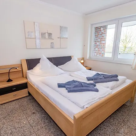 Appartement Ferienwohnung Quirinus *