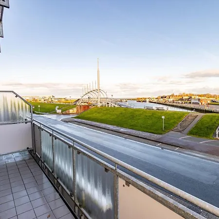 Ferienwohnung Quirinus Appartement