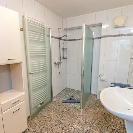 Ferienwohnung Quirinus *