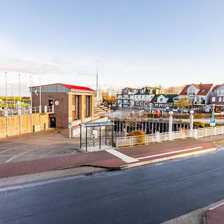 Ferienwohnung Quirinus * Esens