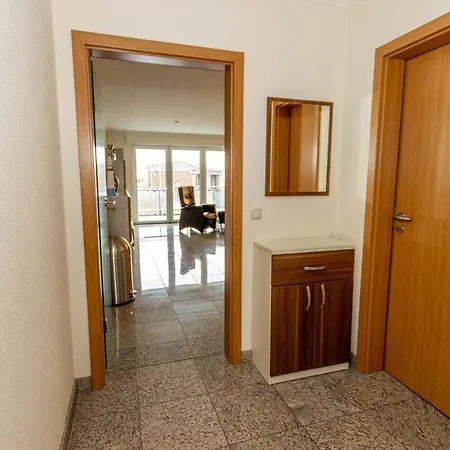 Ferienwohnung Quirinus * Esens