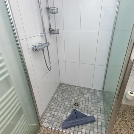 Ferienwohnung Quirinus *
