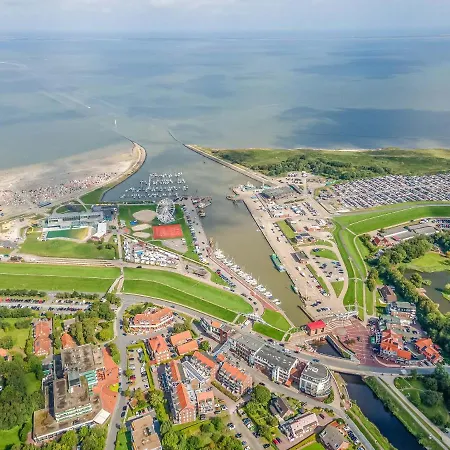Ferienwohnung Quirinus
