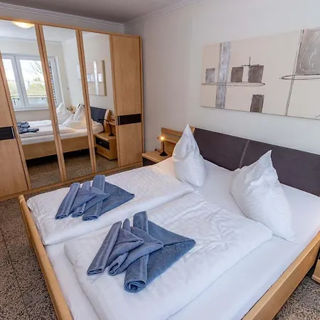 Ferienwohnung Quirinus