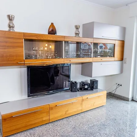 Ferienwohnung Quirinus