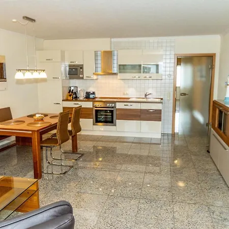 Ferienwohnung Quirinus * Esens