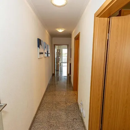 Ferienwohnung Quirinus Appartement Esens