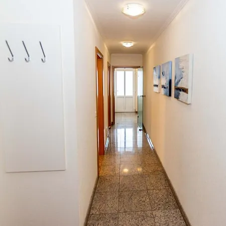 Ferienwohnung Quirinus Appartement *